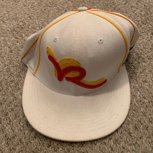 RocaWear Fitted Cap Size L-XL